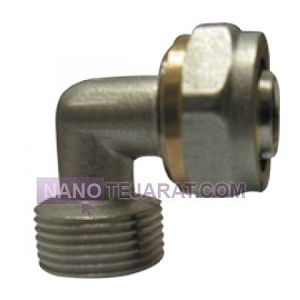 Elbow Inegual Elbow Inegual